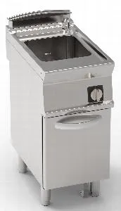 Макароноварка 740 серии Tecnoinox Cp4Fe7 716059 – купить в Челябинске по цене завода