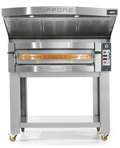 Печь для пиццы Cuppone Ml635L/1Cd – купить в Челябинске по цене завода