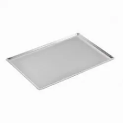 Купить противень paderno 41756-53 алюминиевый 53x65 2/1 в Челябинске – цена завода, доставка до двери | RuOborudovanie.ru