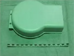 Крышка защитная Sirman для Athos Ib4023000A/Iv9840530B – купить в Челябинске с доставкой Крышка защитная Sirman для Athos Ib4023000A/Iv9840530B
