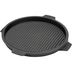 Сковорода чугунная планча Big Green Egg 120137 – купить по цене завода