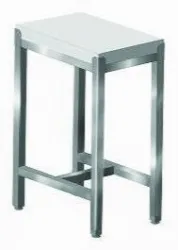 Купить стол -колода iterma 430 для рубки мяса сп 240-500/500 в Челябинске – цена завода, доставка до двери | RuOborudovanie.ru