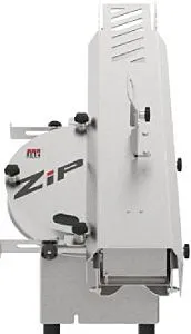Хлеборезка JAC Zip 1ф 60x60/120x80мм – купить по цене завода
