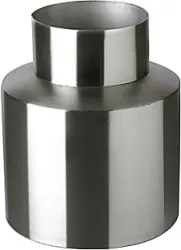 Купить пламегаситель inox 22cm josper 240005 в Челябинске – цена завода, доставка до двери | RuOborudovanie.ru