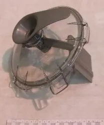 Крышка Robot Coupe в сборе арт..39750 для бликсера – купить в Челябинске с доставкой Крышка Robot Coupe в сборе арт..39750 для бликсера