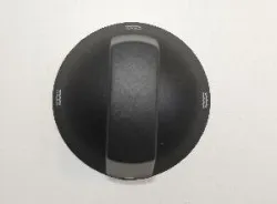 Ручка переключателя Tecnoinox черная Rc02052000 – купить в Челябинске с доставкой Ручка переключателя Tecnoinox черная Rc02052000
