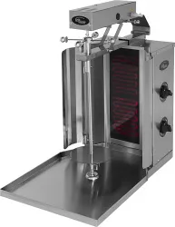 Купить аппарат для шаурмы grill master ф2шмс 21208 в Челябинске – цена завода, доставка до двери | RuOborudovanie.ru