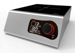 Плита индукционная Кобор SLIM1 настольная с 1 зон.нагр. (3,5 кВт) – купить в Челябинске с доставкой Купить плита индукционная кобор slim1 настольная с 1 зон.нагр. (3,5 квт) в Челябинске – цена завода, доставка до двери | RuOborudovanie.ru