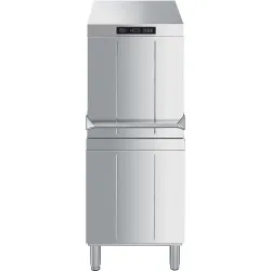 Купить посудомоечная машина smeg hty505dhsh ecoline купольная в Челябинске – цена завода, доставка до двери | RuOborudovanie.ru