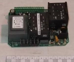 Плата управления Sirman Lf1010025