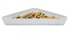 Салатник Cambro треугольный 38 х 50,8 х 6,4 СМ Sft1515148 – купить в Челябинске по цене завода