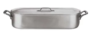 Кастрюля объемом 9л Paderno 1693950 – купить в Челябинске по цене завода
