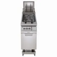 Купить фритюрница 900 серии electrolux professional e9kkjdbamcg 391341 в Челябинске – цена завода, доставка до двери | RuOborudovanie.ru