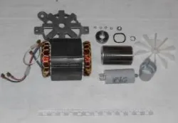 Двигатель для Mem12E 368086