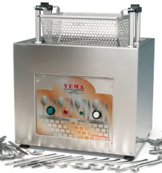 Купить машина для сушки и полировки vema ap2091 в Челябинске – цена завода, доставка до двери | RuOborudovanie.ru