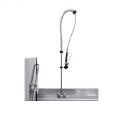 Душирующее устройство Apach Chef Line L799003 – купить в Челябинске с доставкой Купить душирующее устройство apach chef line l799003 в Челябинске – цена завода, доставка до двери | RuOborudovanie.ru