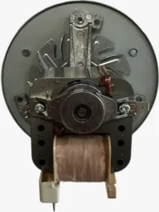 Вентилятор для конвекционных печей Crazy Pan CP-EC06ths/ec04fs – купить в Челябинске по цене завода