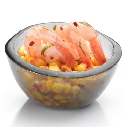 Набор емкостей для закусок Serveware D9См, 24шт., Стекло, цвет дымчатый Gls002 – купить в Челябинске с доставкой Купить набор емкостей для закусок serveware d9см, 24шт., стекло, цвет дымчатый gls002 в Челябинске – цена завода, доставка до двери | RuOborudovanie.ru