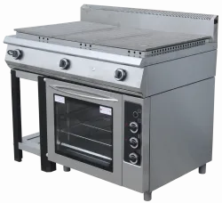 Купить плита со сплошной поверхностью grill master с духовкой ф6жтлспдг в Челябинске – цена завода, доставка до двери | RuOborudovanie.ru