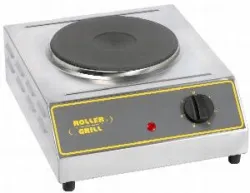 Купить плита настольная roller grill elr 2 в Челябинске – цена завода, доставка до двери | RuOborudovanie.ru