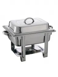 Купить чафинг-диш viatto wh834 в Челябинске – цена завода, доставка до двери | RuOborudovanie.ru