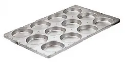 Форма для выпечки Paderno 4175224 – купить в RuOborudovanie.ru с доставкой до двери Купить форма для выпечки paderno 4175224 – цена от завода, доставка до двери | RuOborudovanie.ru
