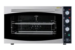 Печь конвекционная Crazy Pan CP-EC06ths – купить в Челябинске с доставкой Купить печь конвекционная crazy pan cp-ec06ths в Челябинске – цена завода, доставка до двери | RuOborudovanie.ru