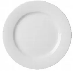 Купить тарелка cameo imperial white d21см h2,3см 210-81 – цена от завода, доставка до двери | RuOborudovanie.ru