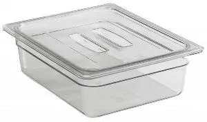 Гастроемкость Gn1/6-15 Cambro T 66Cw135 – купить в Челябинске по цене завода