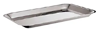 Гастроемкость из нержавеющей стали 26х23х2 см Paderno 4253426 – купить по цене завода