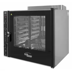 Купить пароконвектомат grill master пкг6/г – цена от завода, доставка до двери | RuOborudovanie.ru