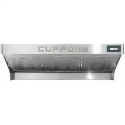 Купить зонт вытяжной для печи для пиццы cuppone donatello kdn435 nt в Челябинске – цена завода, доставка до двери | RuOborudovanie.ru