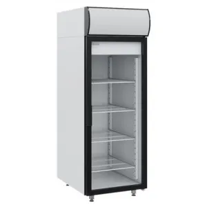 Шкаф холодильный DM107-S (R290) – купить в Челябинске по цене завода