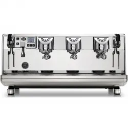 Купить кофемашина victoria arduino va 358 white eagle t3 v 3 gr, 380v steelux+high gr+cup warmer автом – цена от завода, доставка до двери | RuOborudovanie.ru