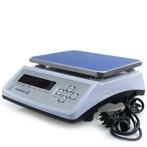 Весы торговые Foodatlas YZ-308 30кг/1гр – купить в Челябинске по цене завода