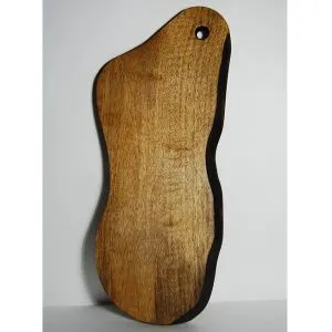 Доска сервировочная Big 400Х200ММ H20Мм, серия Natural Path, ясень, цвет Tr02 Np0110001-Tr02 – купить в Челябинске по цене завода