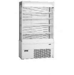 Купить горка холодильная tefcold md1100-slim – цена от завода, доставка до двери | RuOborudovanie.ru