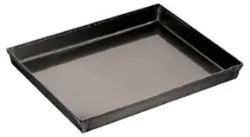 Купить противень paderno 41745-60 из blue steel стандартный 60*40см в Челябинске – цена завода, доставка до двери | RuOborudovanie.ru