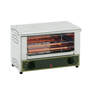 Тостер Roller Grill Bar 2000 – купить в Челябинске по цене завода