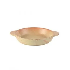 Форма для запекания D12См, с ручками, керамика, Flame C01200 – купить в Челябинске по цене завода