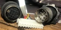 Кабель соединительный Iterma для пки-4пр-840/850/250 – купить в Челябинске с доставкой Кабель соединительный Iterma для пки-4пр-840/850/250