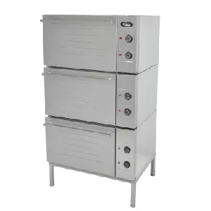 Шкаф жарочный Grill Master ШЖЭ/3 22303 – купить по цене завода