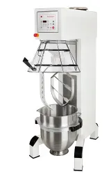 Купить миксер планетарный varimixer ergo60 vl-4 в Челябинске – цена завода, доставка до двери | RuOborudovanie.ru