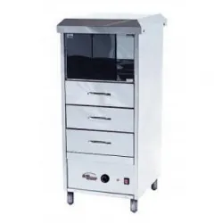 Купить шкаф жарочный grill master ф3шжэ (21501) электр.сталь/нерж. без конвекц. для запек.картоф. в Челябинске – цена завода, доставка до двери | RuOborudovanie.ru