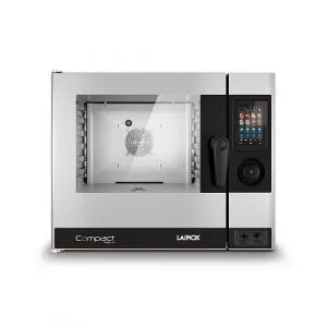Пароконвектомат Naboo Compact Cben061R Lainox – купить в Челябинске по цене завода