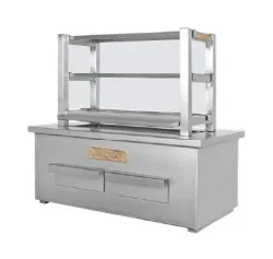 Купить гриль robata josper rgj-140 в Челябинске – цена завода, доставка до двери | RuOborudovanie.ru