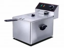 Фритюрница Hualian Machinery HEF-6L – купить в Челябинске с доставкой Купить фритюрница hualian machinery hef-6l в Челябинске – цена завода, доставка до двери | RuOborudovanie.ru