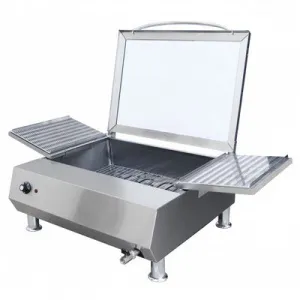 Фритюрница Grill Master Ф3АПЭ – купить в Челябинске по цене завода
