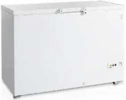 Ларь морозильный Tefcold FR405 SL крышка белая – купить в Челябинске с доставкой Купить ларь морозильный tefcold fr405 sl крышка белая в Челябинске – цена завода, доставка до двери | RuOborudovanie.ru