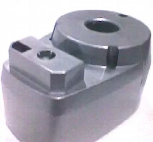 Корпус миксера Macap F4-F6D C0007F215B нижн